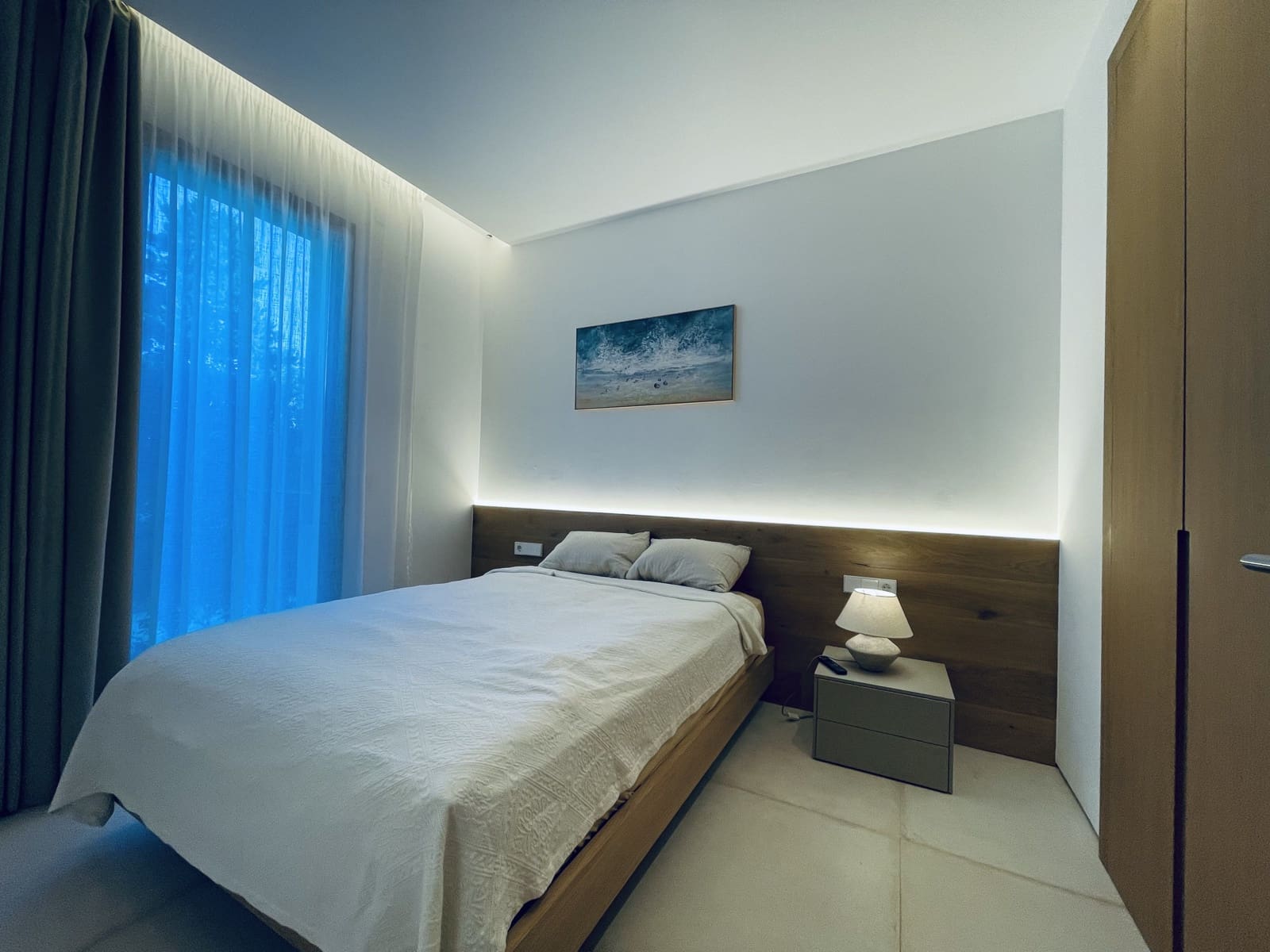 3 bedroom Apartment for rent in Pollensa / Pollenca with garage - € 7,000 (Ref: 9688555)