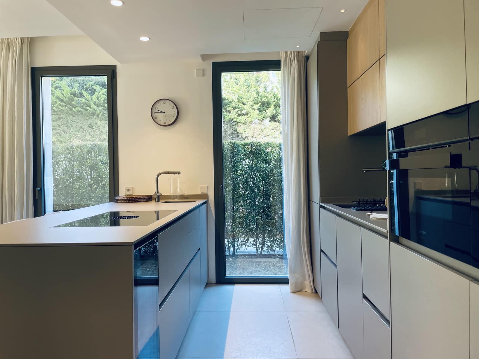 3 bedroom Apartment for rent in Pollensa / Pollenca with garage - € 7,000 (Ref: 9688555)