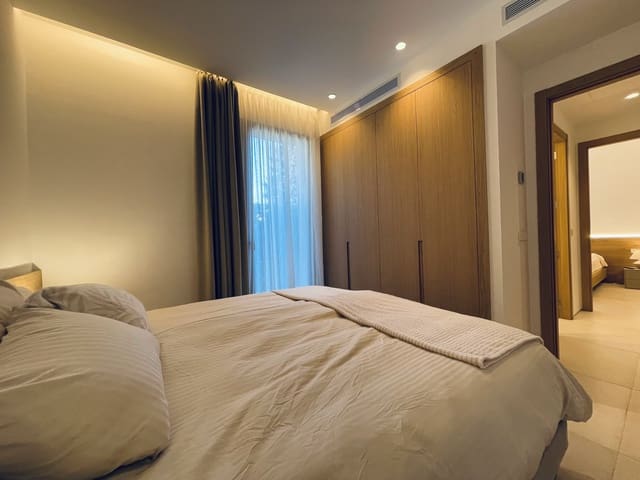 Appartement de 3 chambres à louer à Pollensa / Pollença avec garage - 7 000 € (Ref: 9688555)