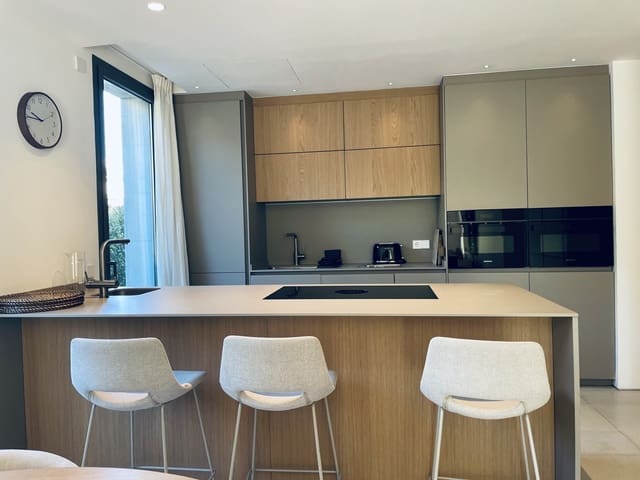 Appartement de 3 chambres à louer à Pollensa / Pollença avec garage - 7 000 € (Ref: 9688555)