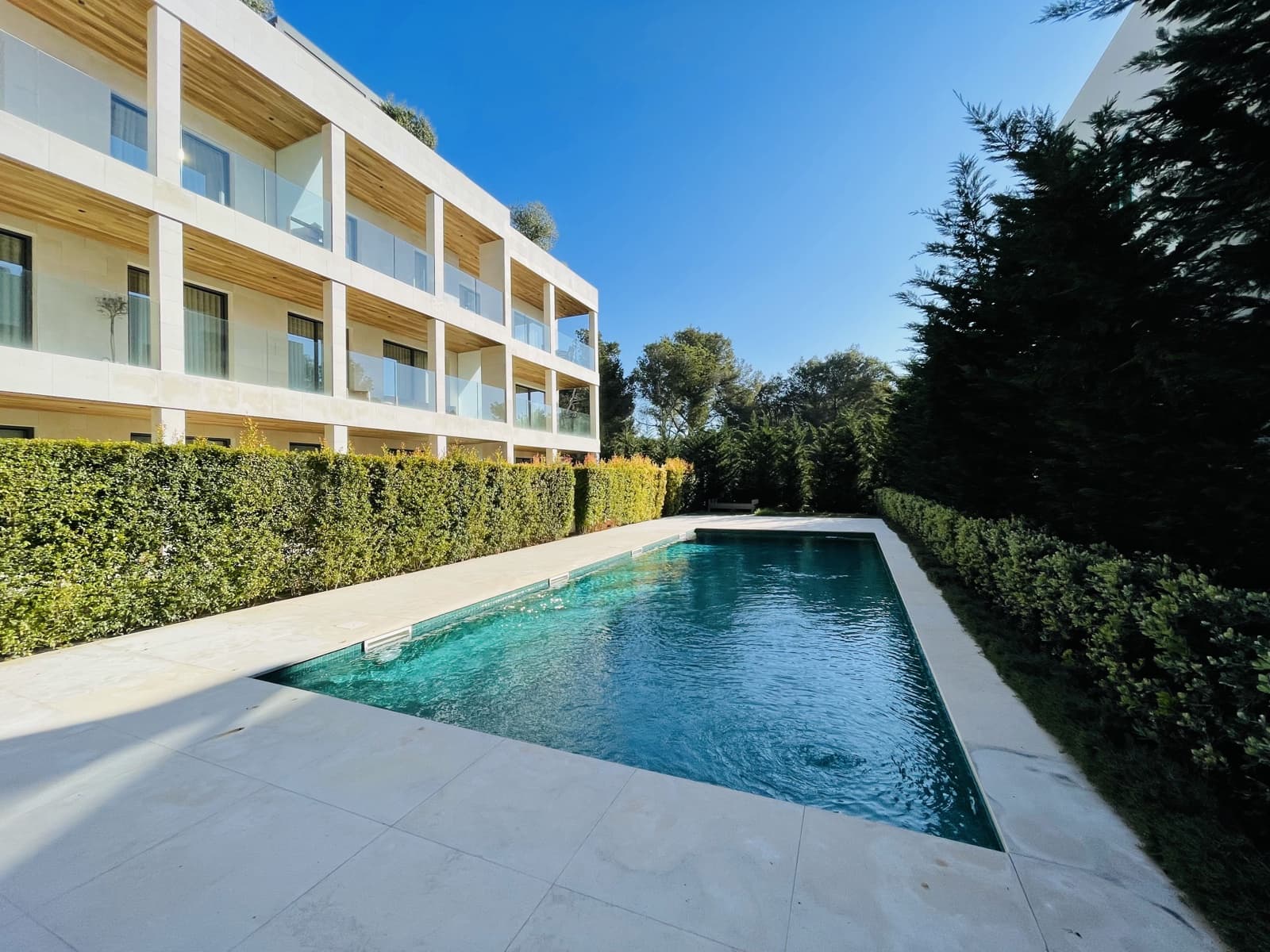 3 bedroom Apartment for rent in Pollensa / Pollenca with garage - € 7,000 (Ref: 9688555)