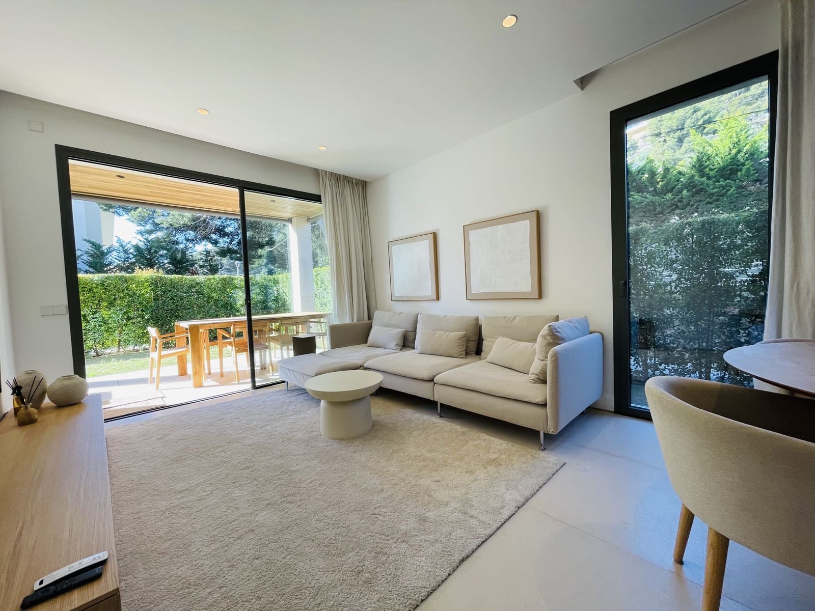 3 bedroom Apartment for rent in Pollensa / Pollenca with garage - € 7,000 (Ref: 9688555)