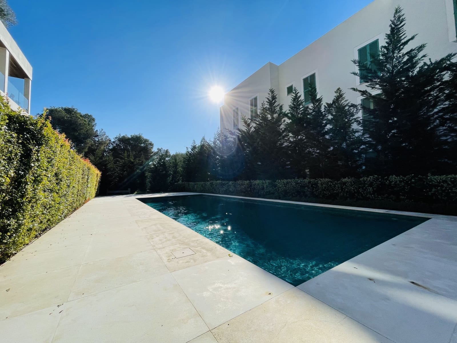 3 bedroom Apartment for rent in Pollensa / Pollenca with garage - € 7,000 (Ref: 9688555)