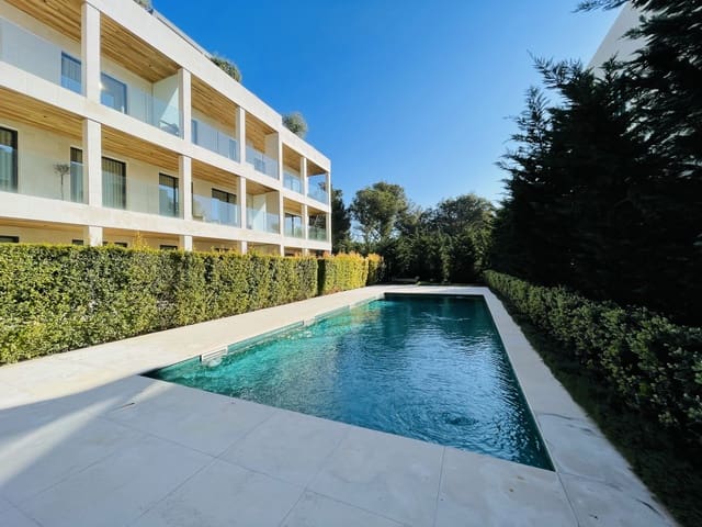 Appartement de 3 chambres à louer à Pollensa / Pollença avec garage - 7 000 € (Ref: 9688555)