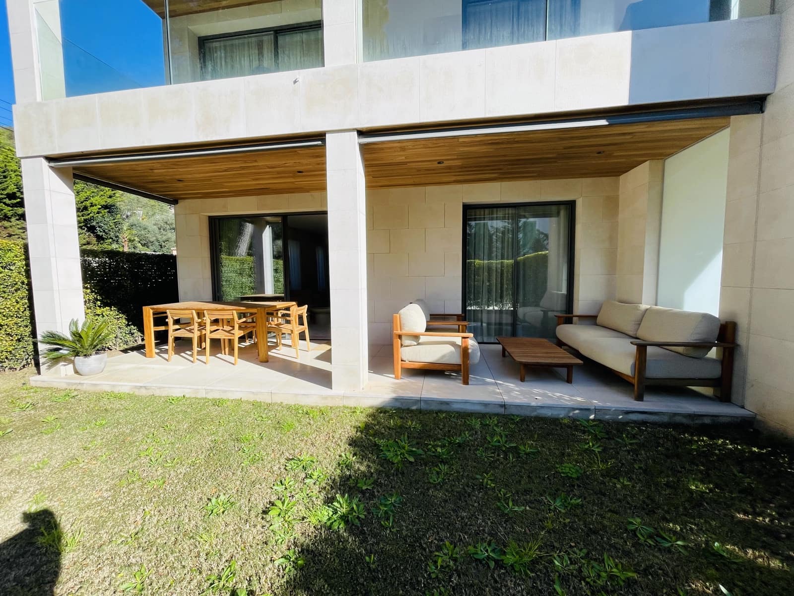 3 bedroom Apartment for rent in Pollensa / Pollenca with garage - € 7,000 (Ref: 9688555)