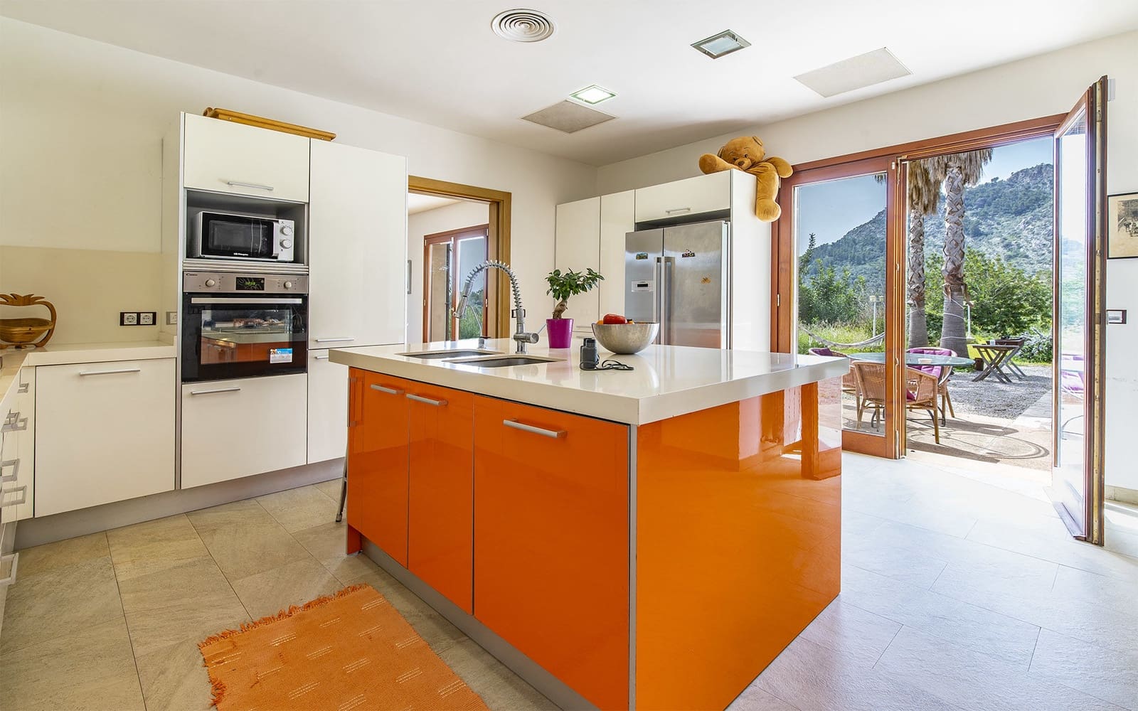 6 Zimmer Finca/Landgut zu verkaufen in Bunyola mit Pool Garage - 3.500.000 € (Ref: 9688556)