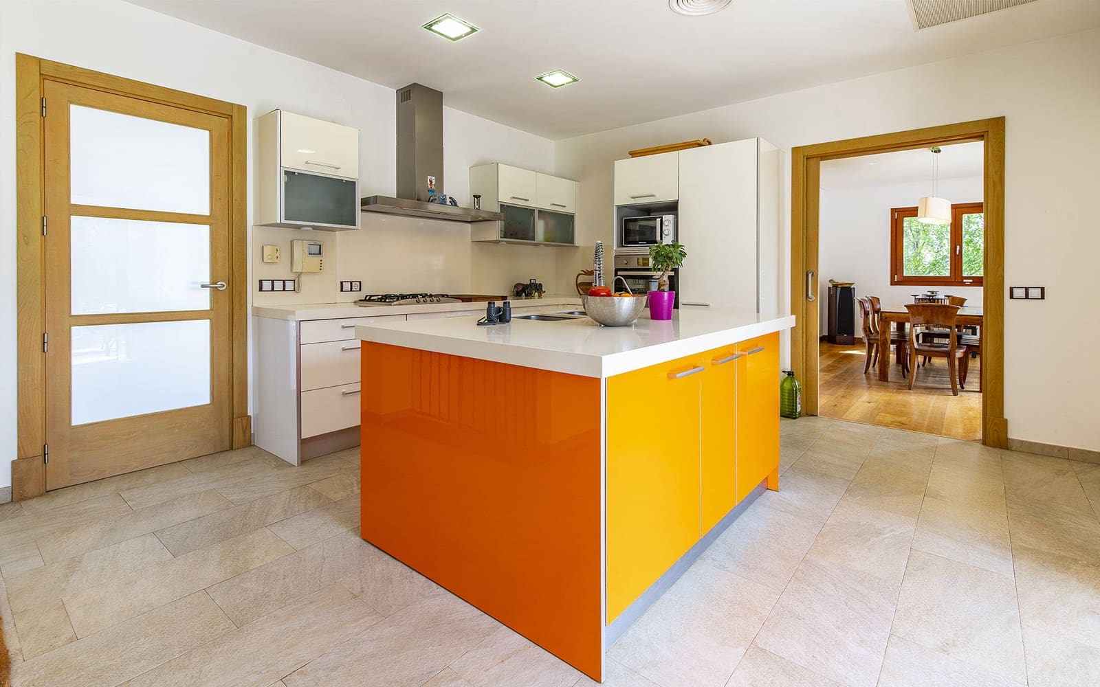 6 Zimmer Finca/Landgut zu verkaufen in Bunyola mit Pool Garage - 3.500.000 € (Ref: 9688556)