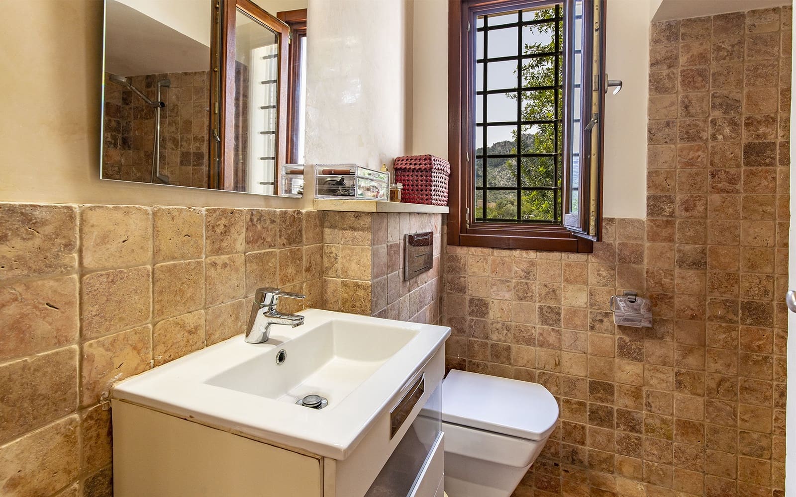 6 Zimmer Finca/Landgut zu verkaufen in Bunyola mit Pool Garage - 3.500.000 € (Ref: 9688556)