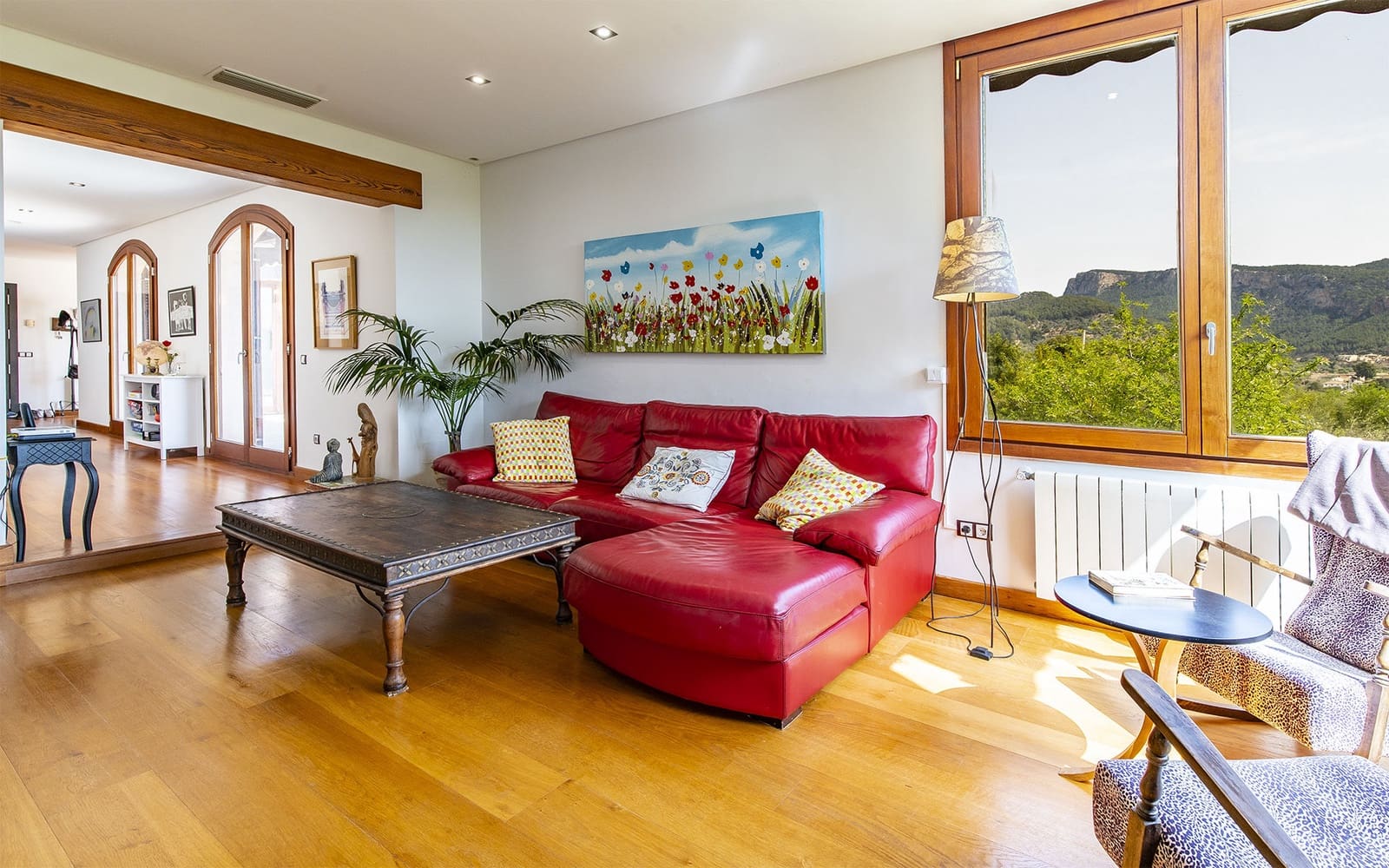 6 Zimmer Finca/Landgut zu verkaufen in Bunyola mit Pool Garage - 3.500.000 € (Ref: 9688556)