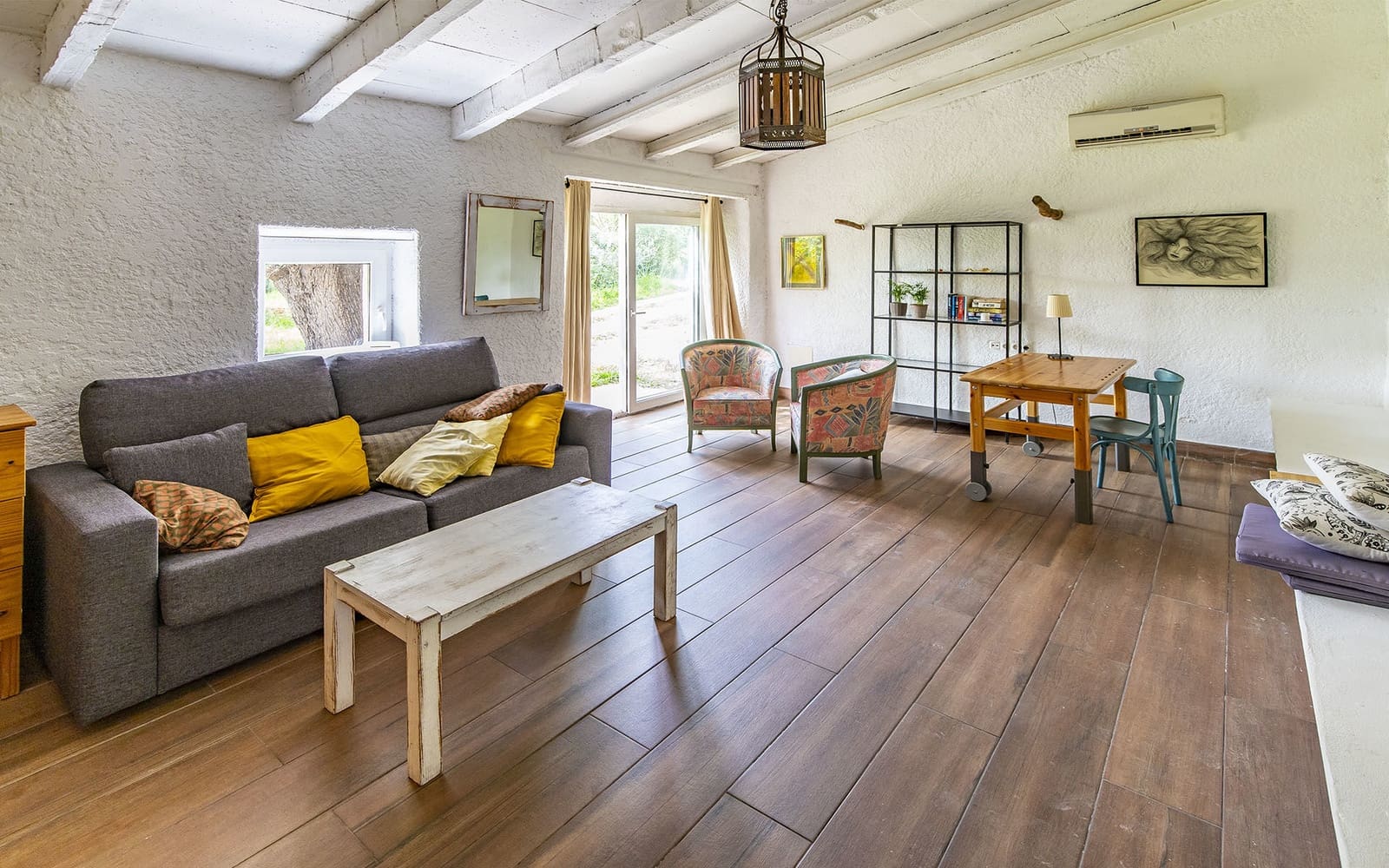 6 Zimmer Finca/Landgut zu verkaufen in Bunyola mit Pool Garage - 3.500.000 € (Ref: 9688556)