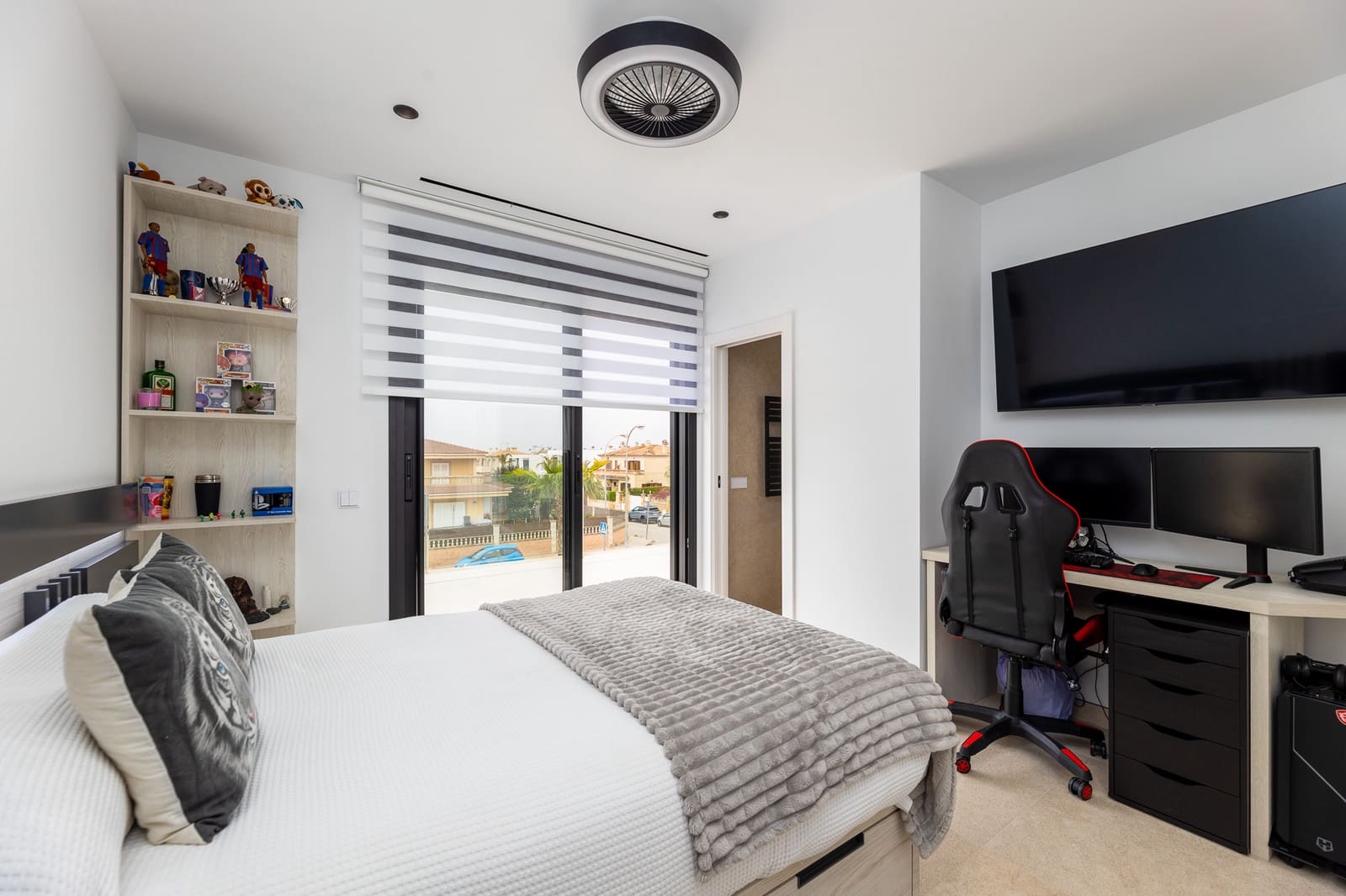 5 sypialnia Willa na sprzedaż w Marratxi z basenem garażem - 1 998 000 € (Ref: 9694331)