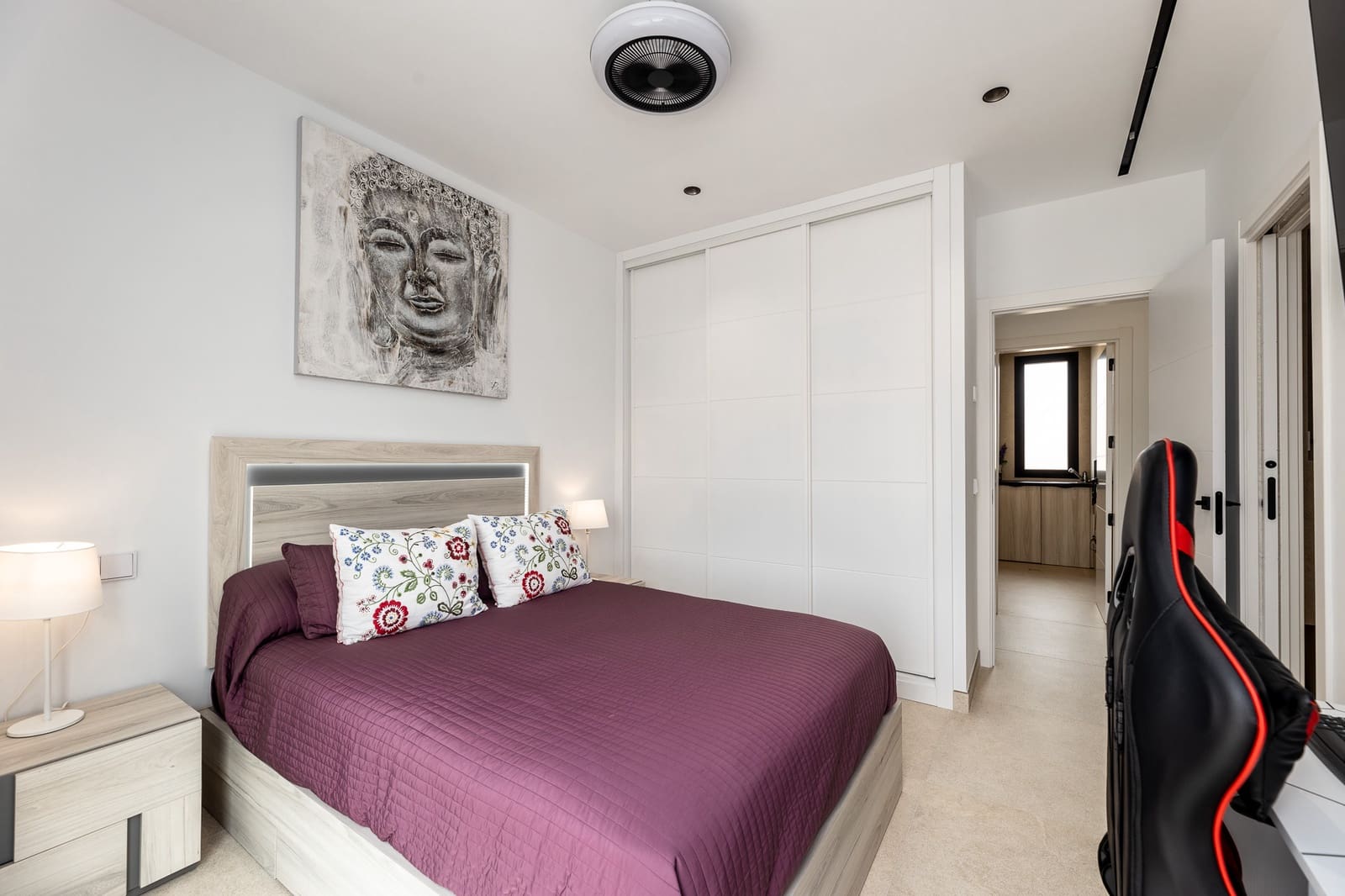 5 sypialnia Willa na sprzedaż w Marratxi z basenem garażem - 1 998 000 € (Ref: 9694331)