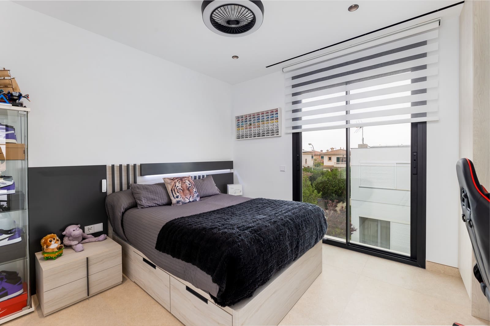 5 sypialnia Willa na sprzedaż w Marratxi z basenem garażem - 1 998 000 € (Ref: 9694331)