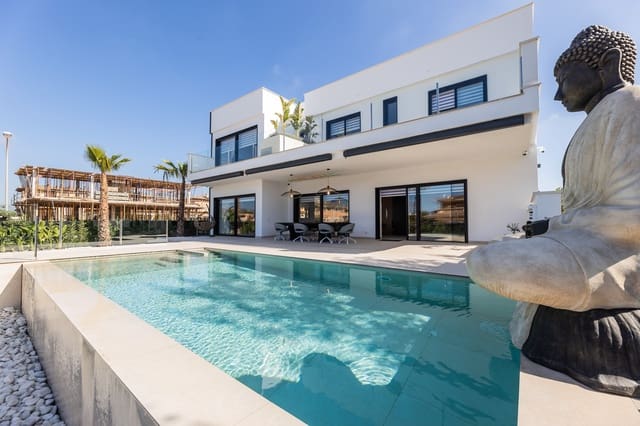 5 sypialnia Willa na sprzedaż w Marratxí z basenem garażem - 1 998 000 € (Ref: 9694331)