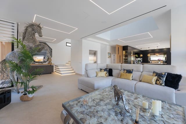 5 sypialnia Willa na sprzedaż w Marratxí z basenem garażem - 1 998 000 € (Ref: 9694331)