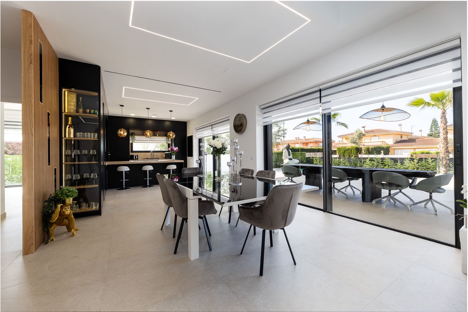 5 sypialnia Willa na sprzedaż w Marratxi z basenem garażem - 1 998 000 € (Ref: 9694331)