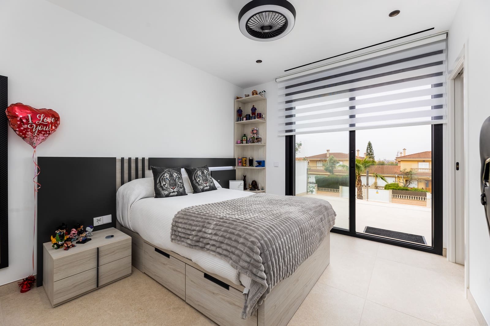 5 sypialnia Willa na sprzedaż w Marratxi z basenem garażem - 1 998 000 € (Ref: 9694331)