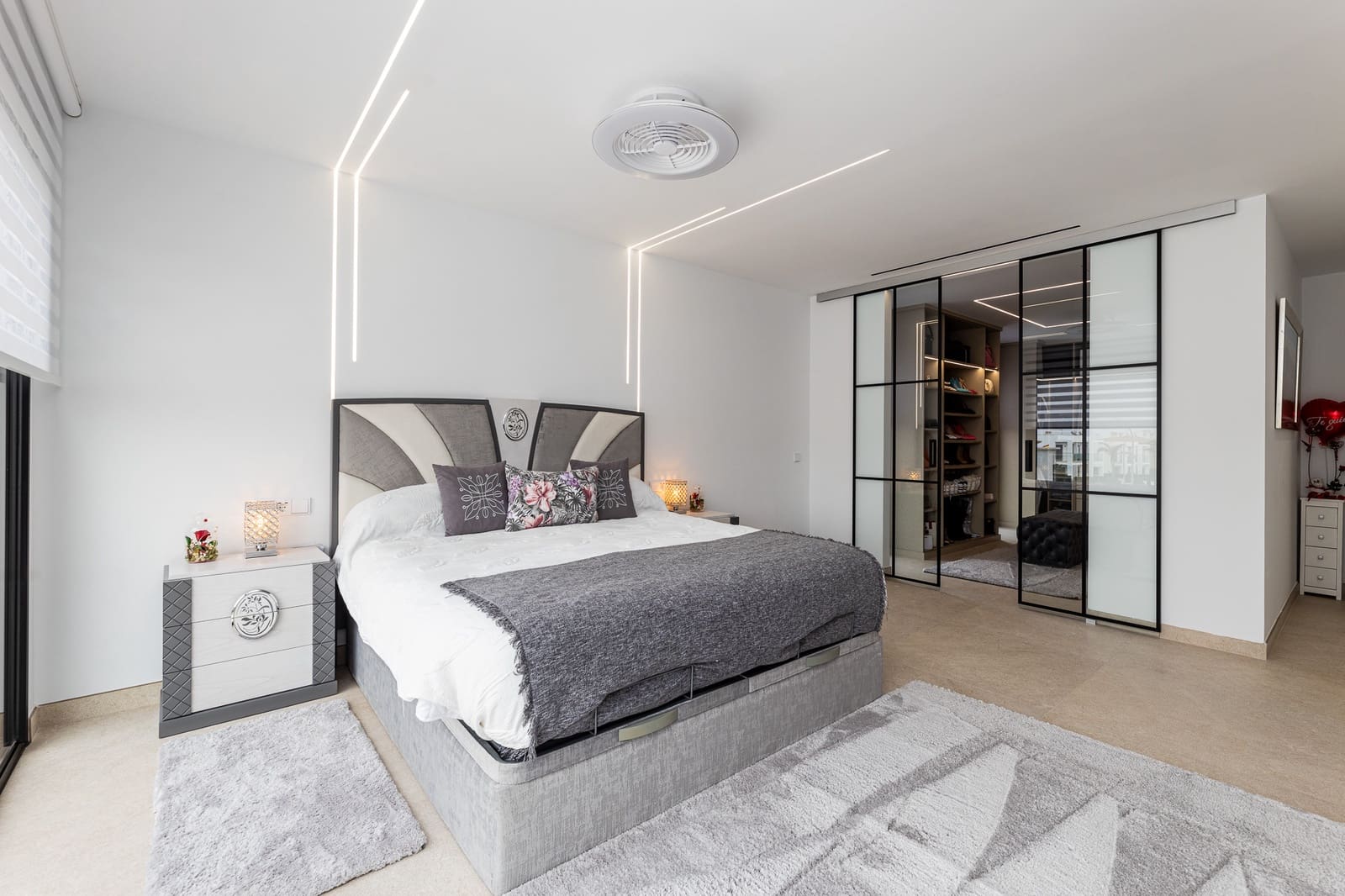 5 sypialnia Willa na sprzedaż w Marratxi z basenem garażem - 1 998 000 € (Ref: 9694331)