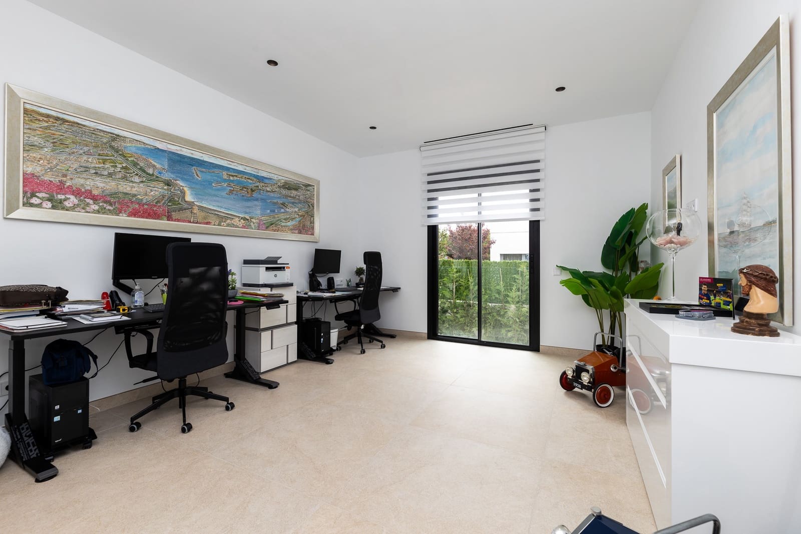 5 sypialnia Willa na sprzedaż w Marratxi z basenem garażem - 1 998 000 € (Ref: 9694331)