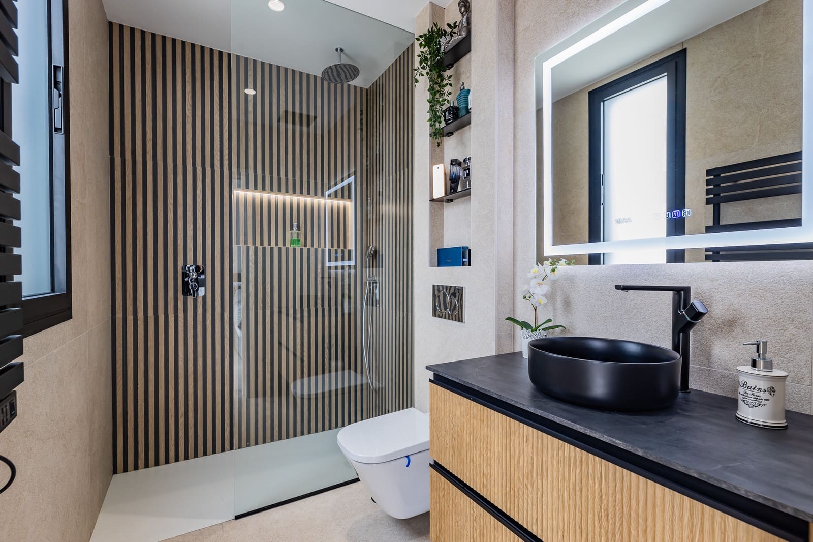 5 sypialnia Willa na sprzedaż w Marratxi z basenem garażem - 1 998 000 € (Ref: 9694331)