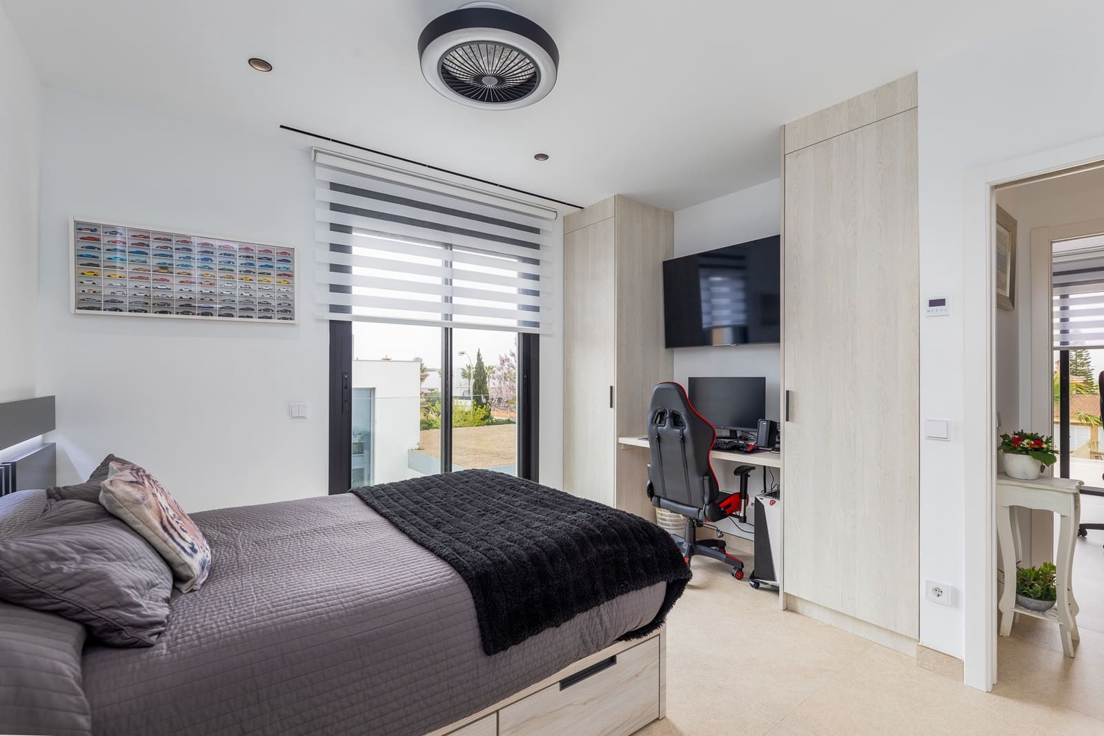 5 sypialnia Willa na sprzedaż w Marratxi z basenem garażem - 1 998 000 € (Ref: 9694331)