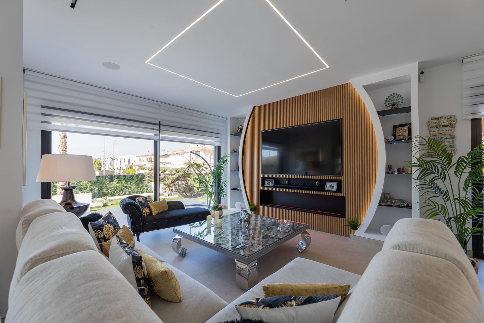 5 sypialnia Willa na sprzedaż w Marratxi z basenem garażem - 1 998 000 € (Ref: 9694331)