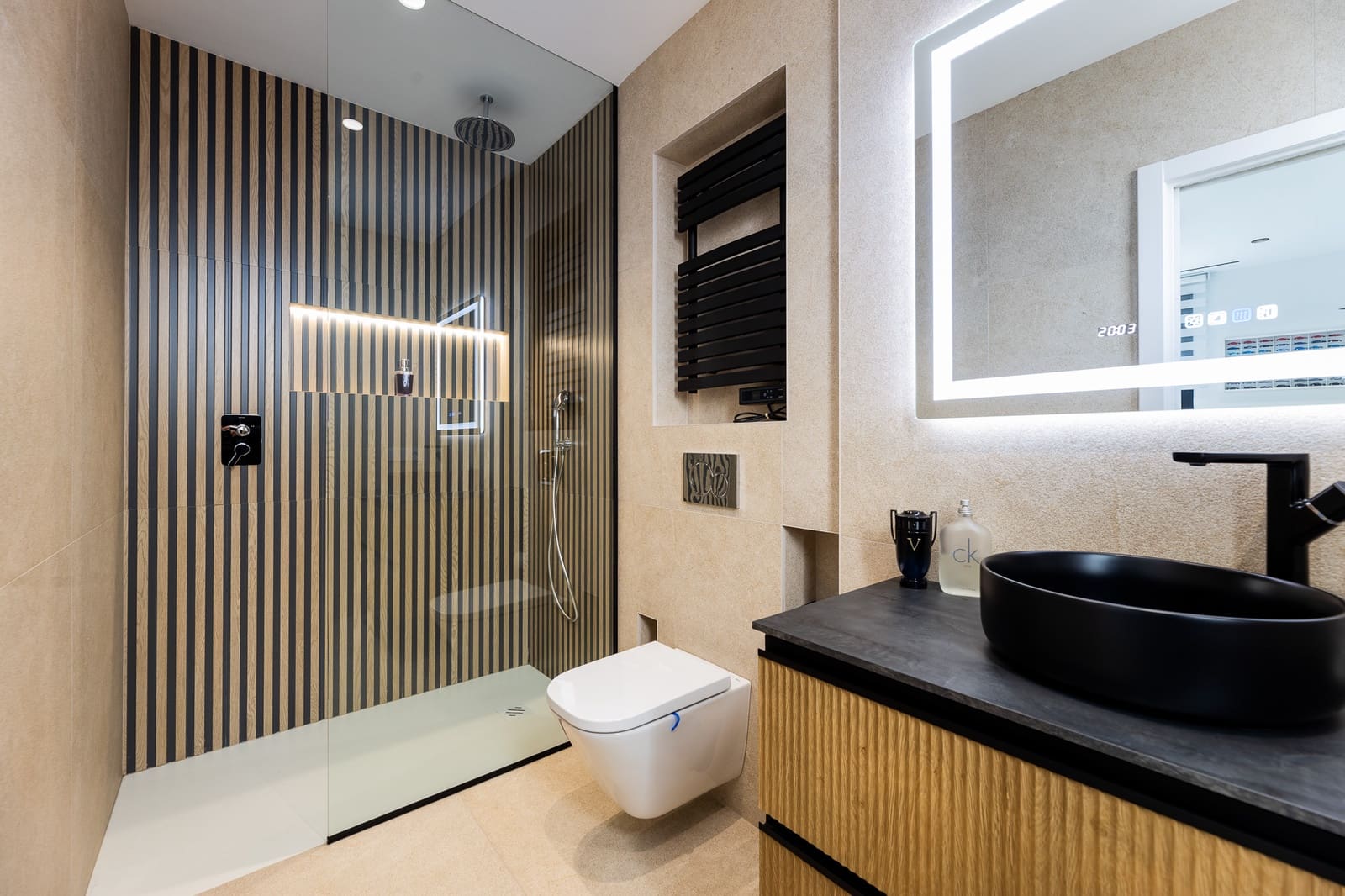 5 sypialnia Willa na sprzedaż w Marratxi z basenem garażem - 1 998 000 € (Ref: 9694331)