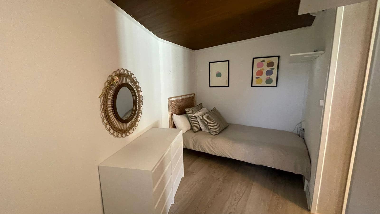 2 bedroom Villa for rent in Puerto de Andratx with garage - € 2,500 (Ref: 9694392)