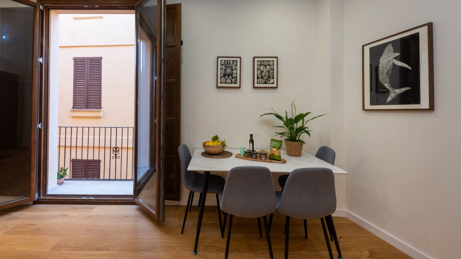 3 soverom Leilighet til salgs i Palma de Mallorca - € 1 590 000 (Ref: 9694393)