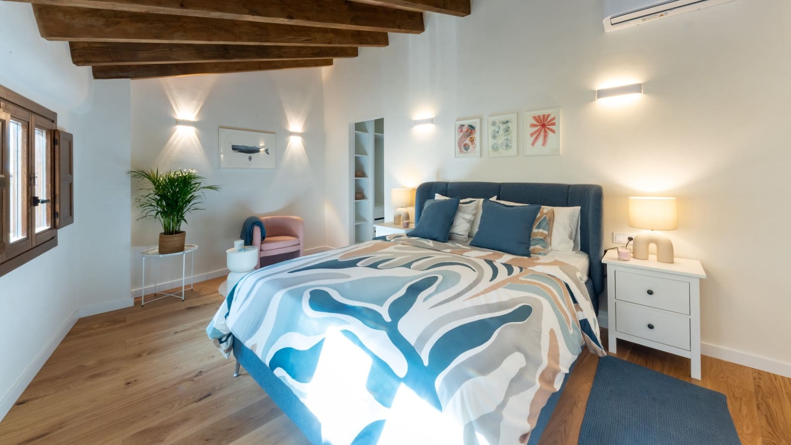 3 soverom Leilighet til salgs i Palma de Mallorca - € 1 590 000 (Ref: 9694393)