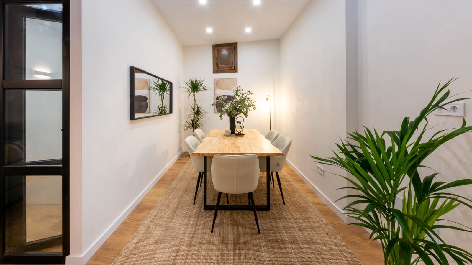 3 soverom Leilighet til salgs i Palma de Mallorca - € 1 590 000 (Ref: 9694393)