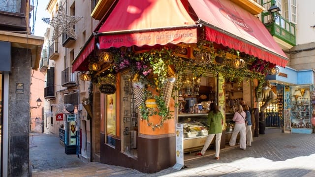 3 soverom Leilighet til salgs i Sant Nicolau, Palma de Mallorca - € 1 590 000 (Ref: 9694393)