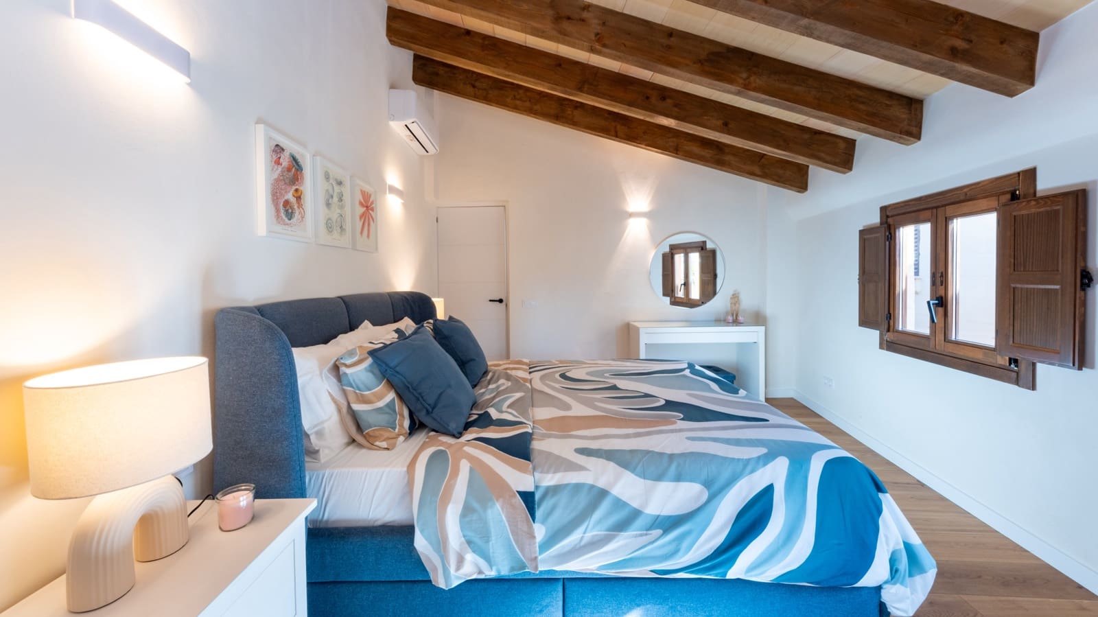 3 soverom Leilighet til salgs i Palma de Mallorca - € 1 590 000 (Ref: 9694393)