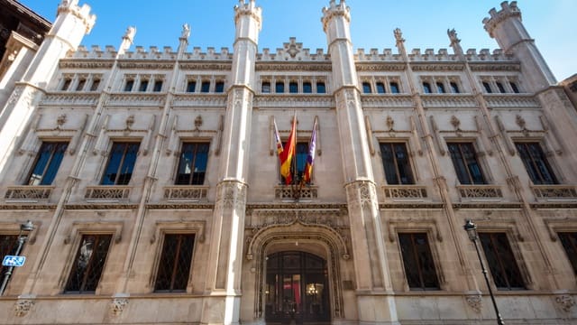 3 soverom Leilighet til salgs i Sant Nicolau, Palma de Mallorca - € 1 590 000 (Ref: 9694393)