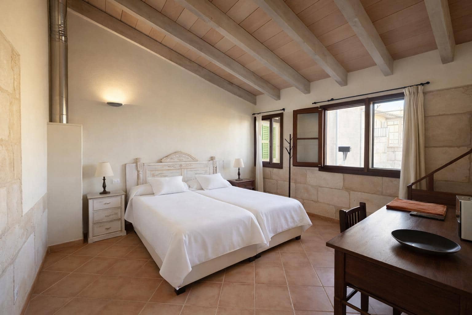 3 bedroom Townhouse for rent in Sa Pobla with garage - € 3,000 (Ref: 9697814)