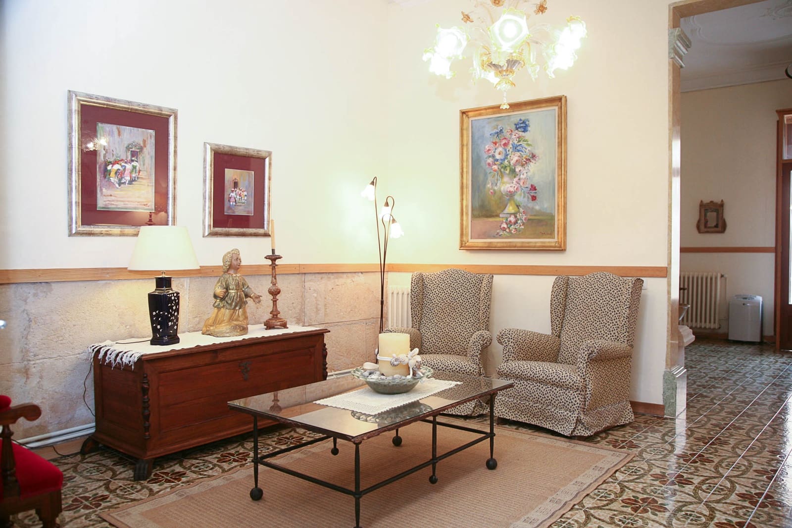 3 bedroom Townhouse for rent in Sa Pobla with garage - € 3,000 (Ref: 9697814)