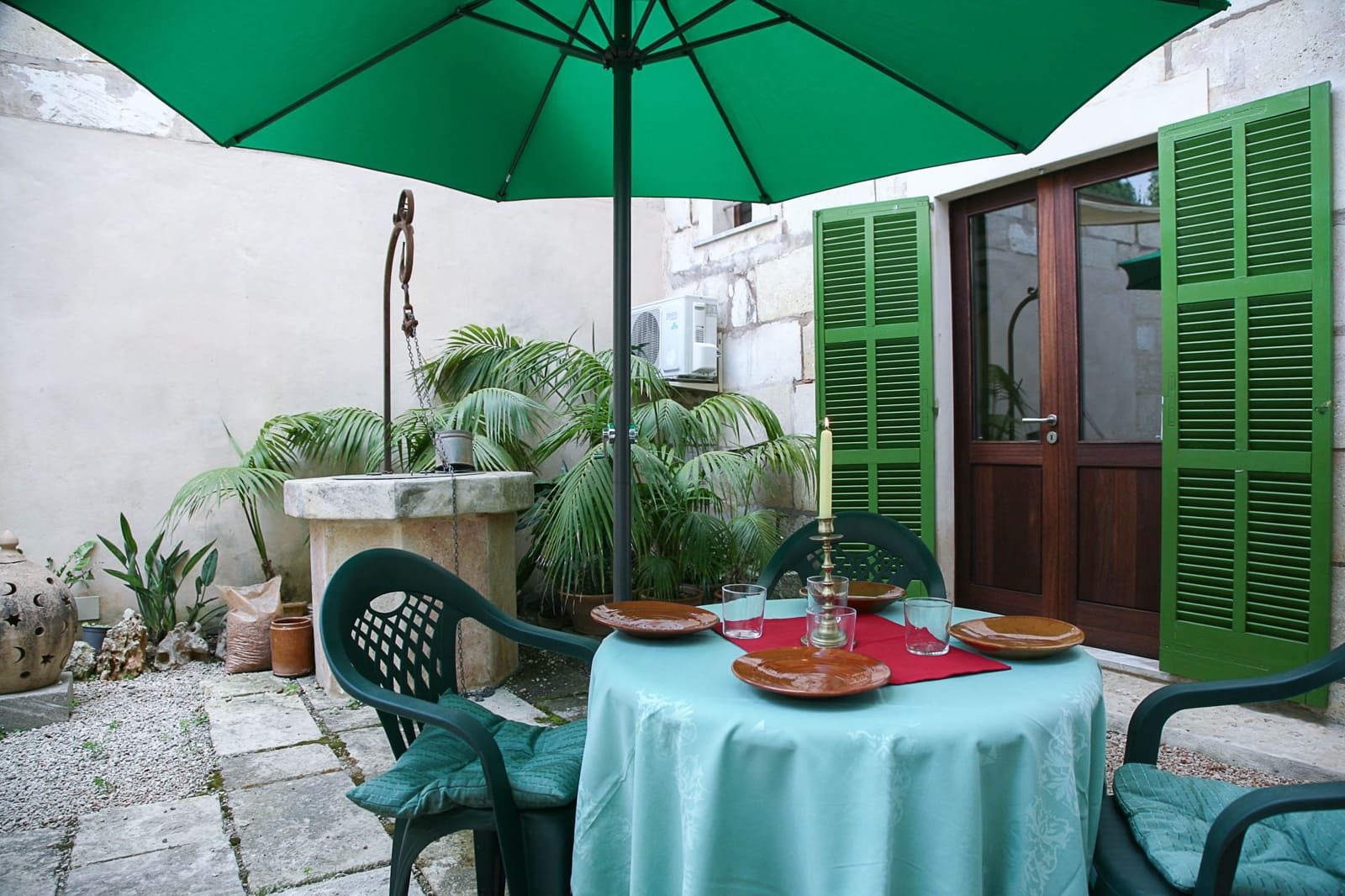 3 bedroom Townhouse for rent in Sa Pobla with garage - € 3,000 (Ref: 9697814)