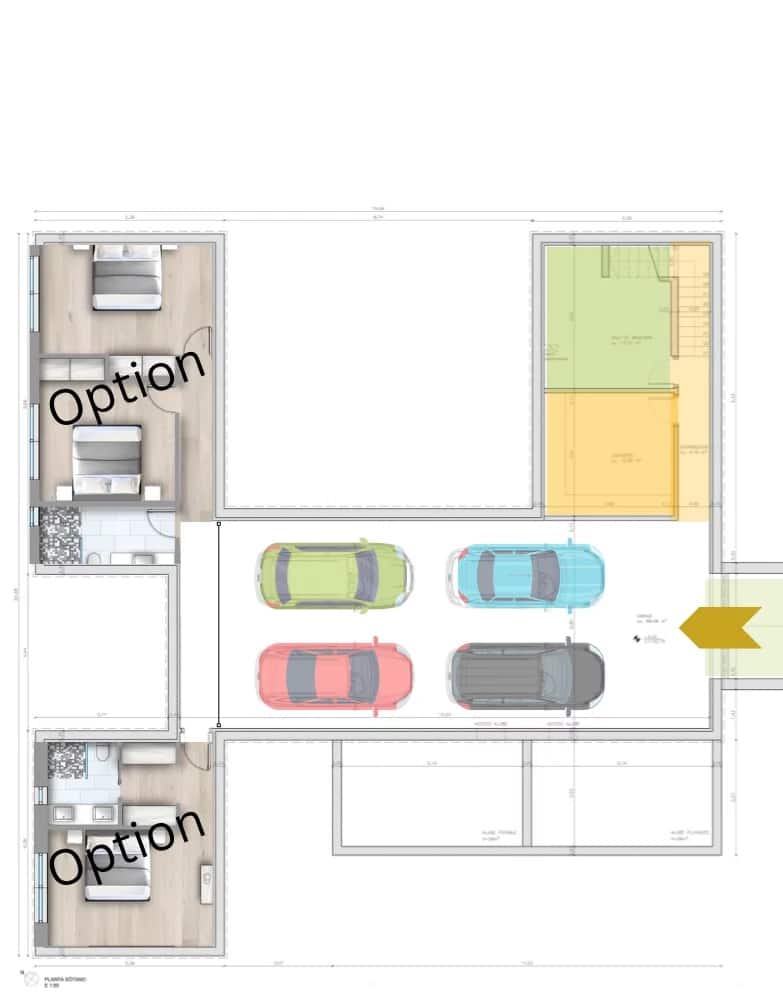 Byggegrund til salg i Montuiri - € 670.000 (Ref: 9697815)
