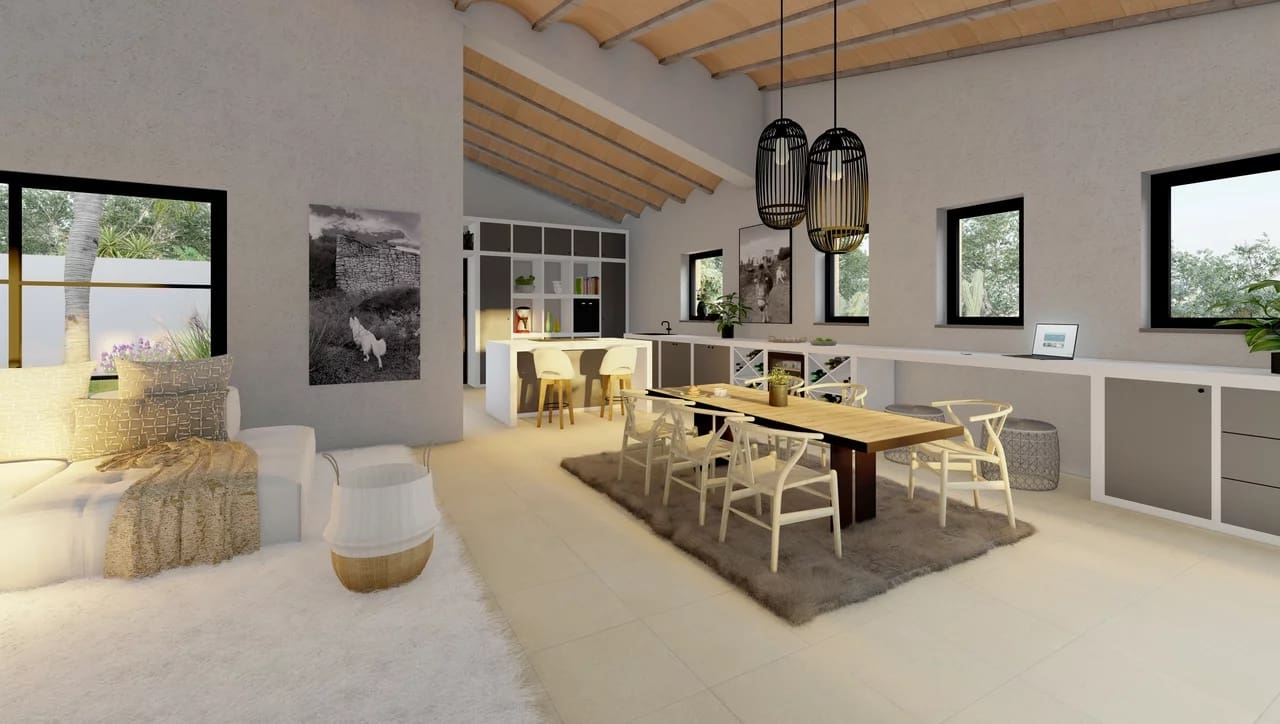 Byggegrund til salg i Montuiri - € 670.000 (Ref: 9697815)