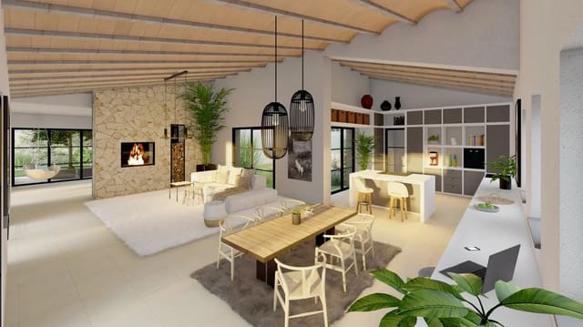 Byggegrund til salg i Montuïri - € 670.000 (Ref: 9697815)