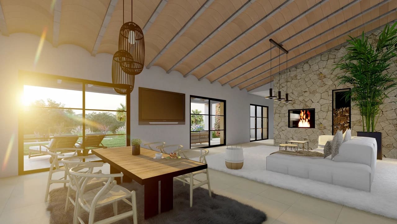 Byggegrund til salg i Montuiri - € 670.000 (Ref: 9697815)