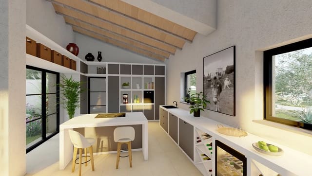 Byggegrund til salg i Montuïri - € 670.000 (Ref: 9697815)