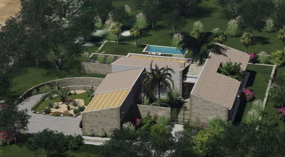 Byggegrund til salg i Montuiri - € 670.000 (Ref: 9697815)