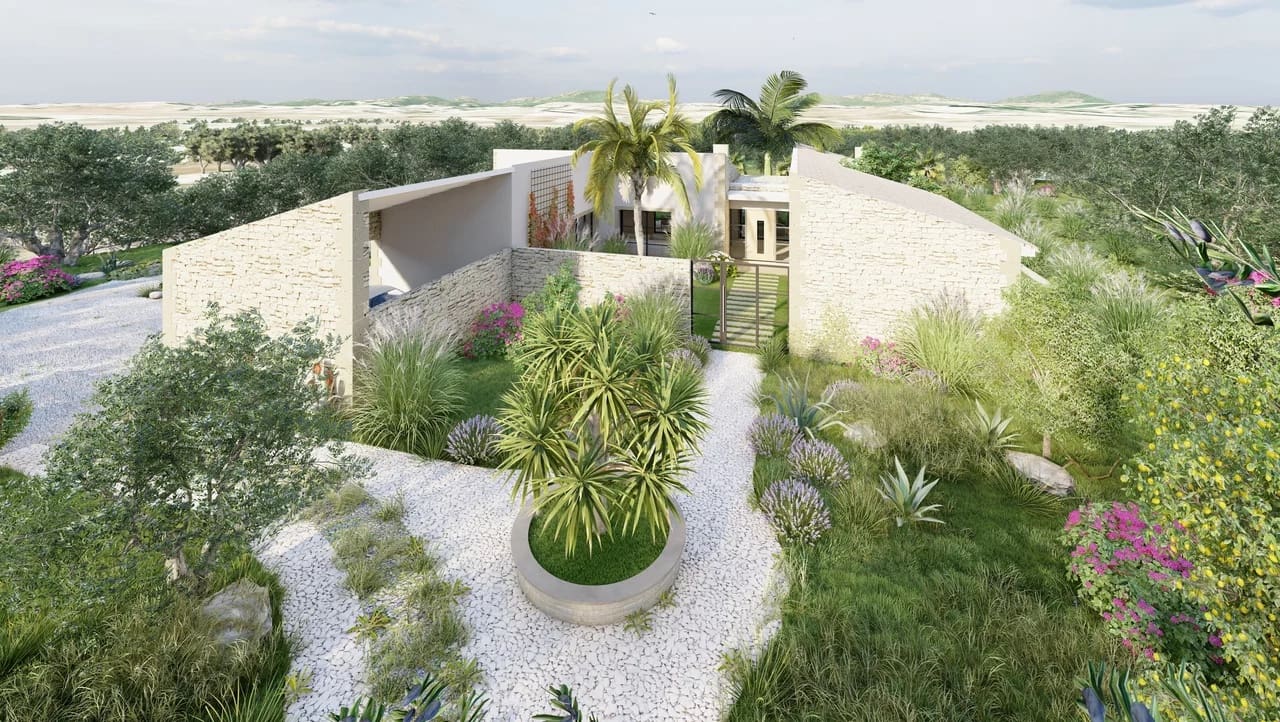 Byggegrund til salg i Montuiri - € 670.000 (Ref: 9697815)