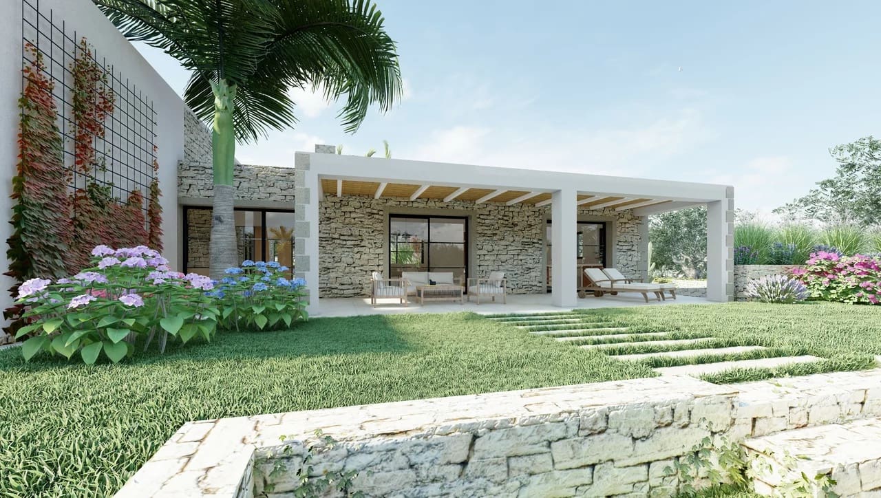 Byggegrund til salg i Montuiri - € 670.000 (Ref: 9697815)