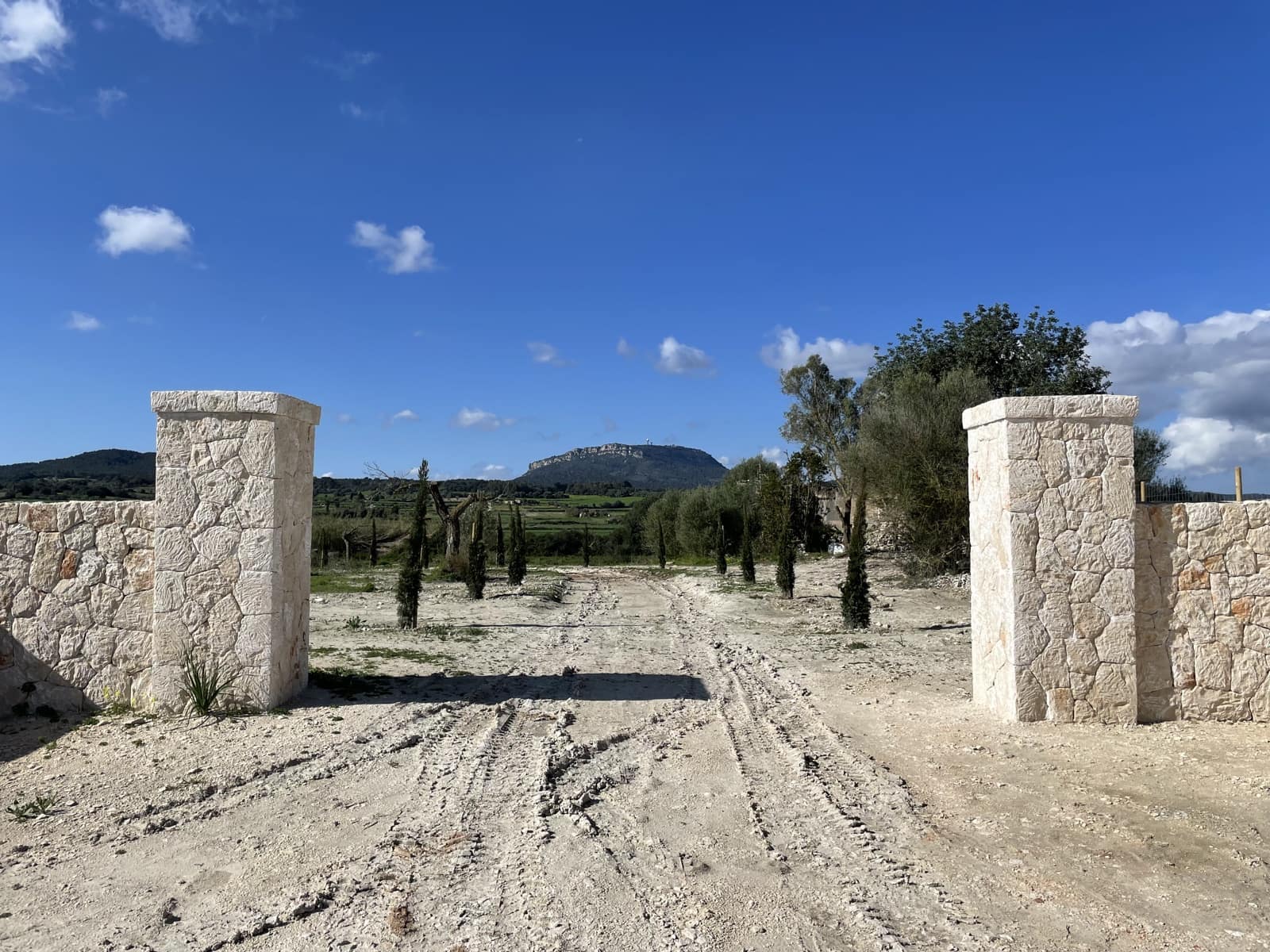 Byggegrund til salg i Montuiri - € 670.000 (Ref: 9697815)