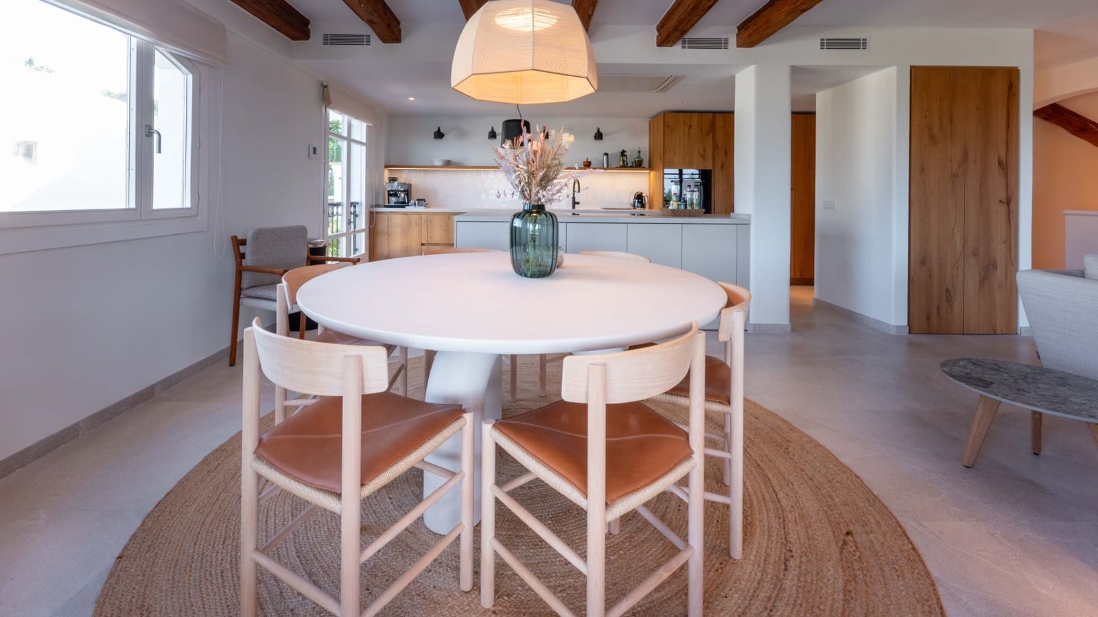 3 bedroom Apartment for sale in Puerto de Andratx with garage - € 3,200,000 (Ref: 9697817)