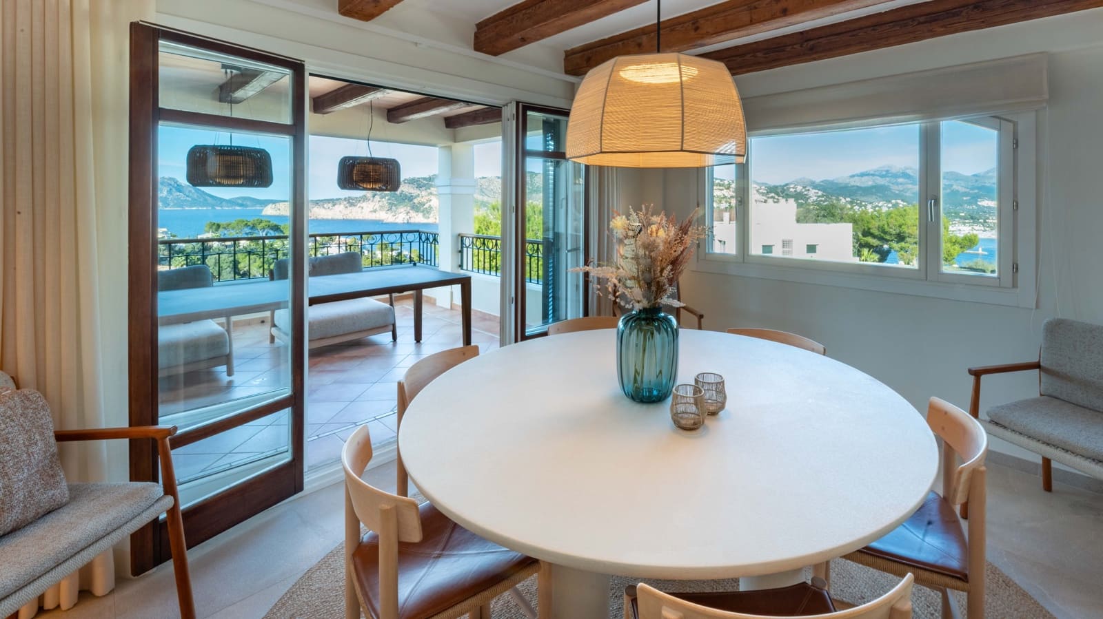 3 bedroom Apartment for sale in Puerto de Andratx with garage - € 3,200,000 (Ref: 9697817)