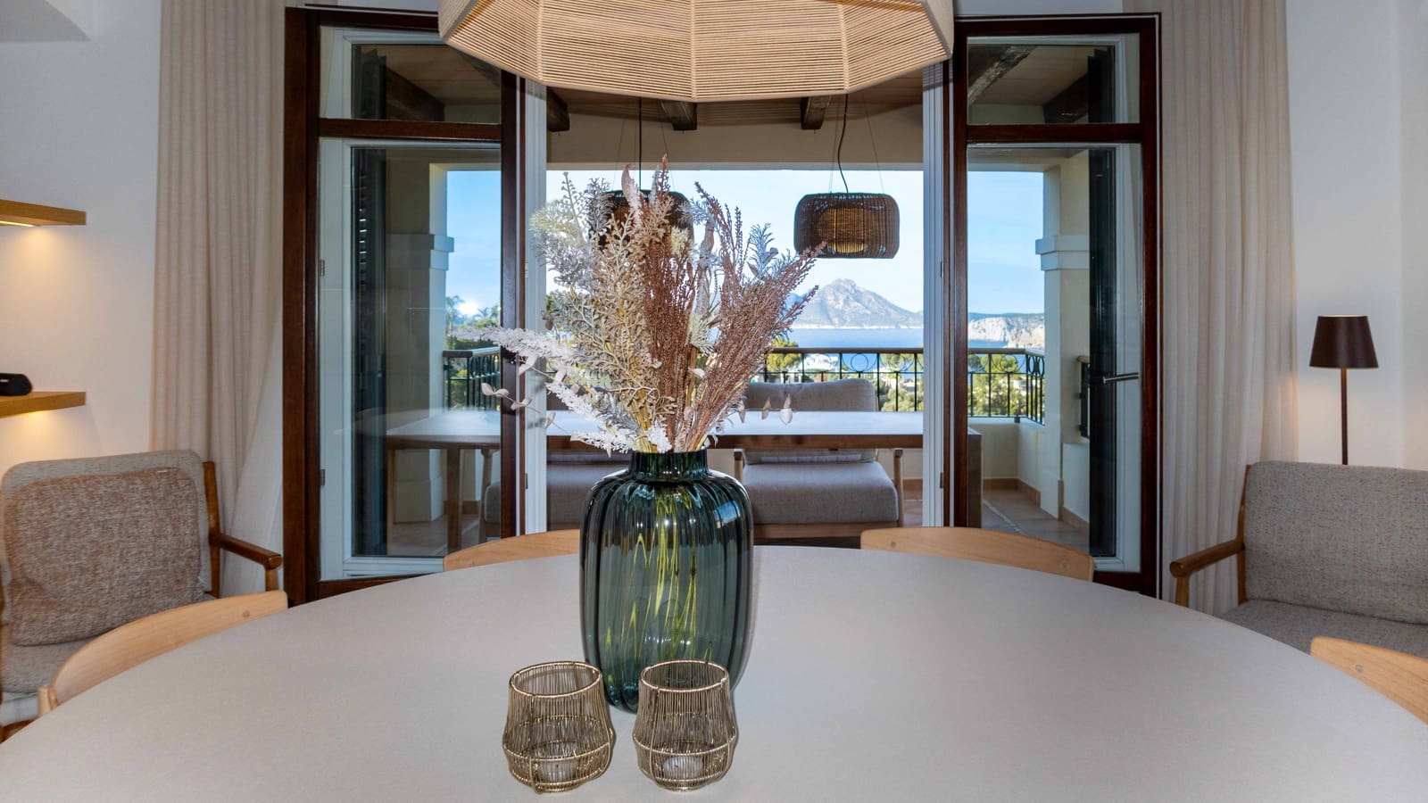 3 bedroom Apartment for sale in Puerto de Andratx with garage - € 3,200,000 (Ref: 9697817)