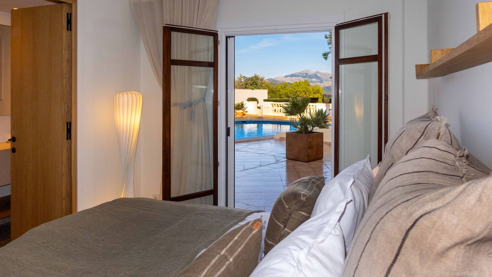 3 bedroom Apartment for sale in Puerto de Andratx with garage - € 3,200,000 (Ref: 9697817)